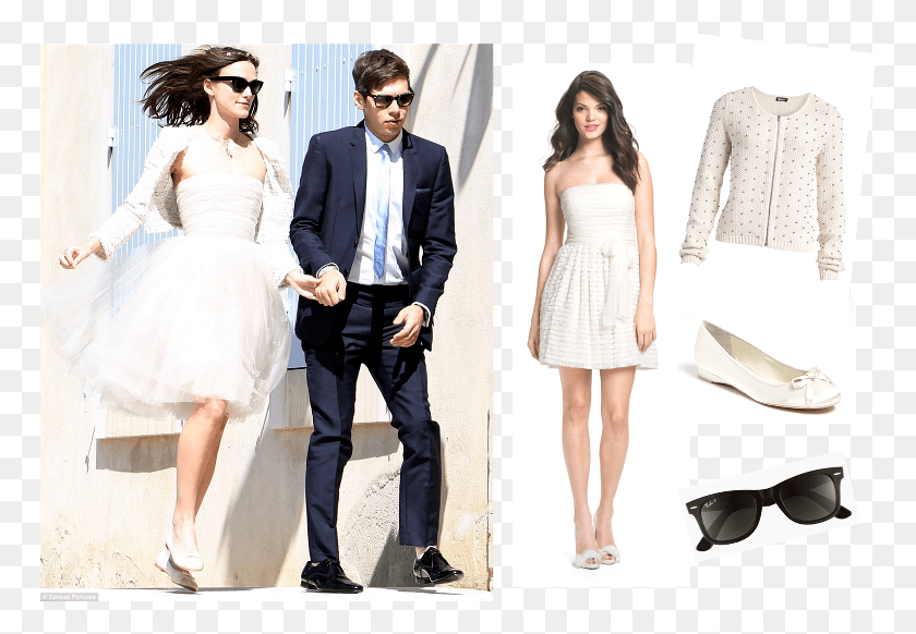 768x522 Keira Knightley Wedding Shoes, Clothing, Shoe, Footwear HD PNG Download