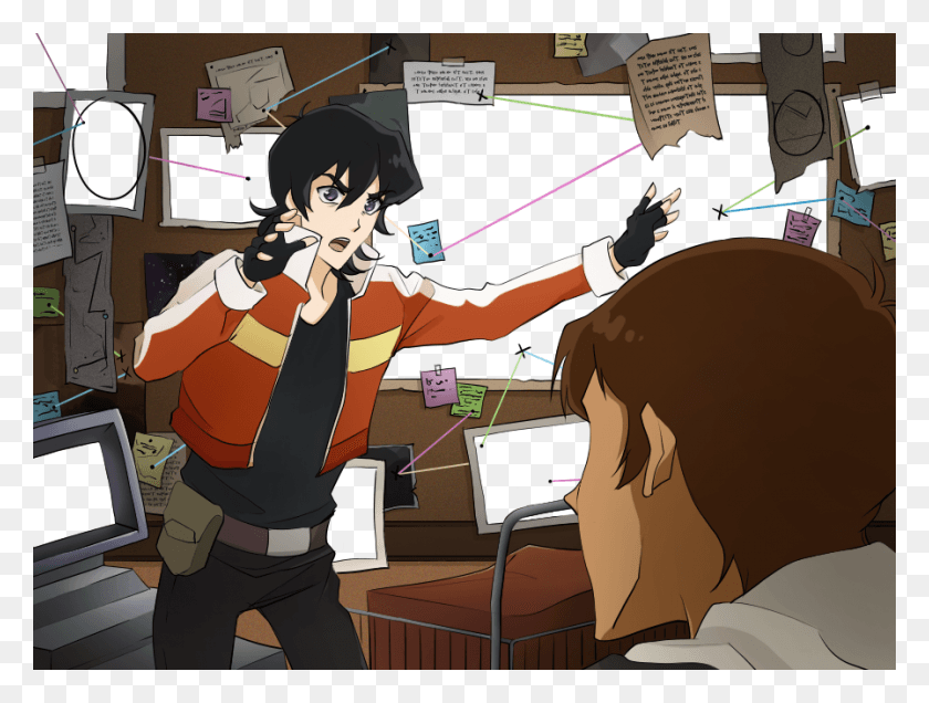897x663 Keith Transparent Meme Template For All Your Conspiracy Conspiracy Theorist Keith Pidge, Person, Human, Comics HD PNG Download