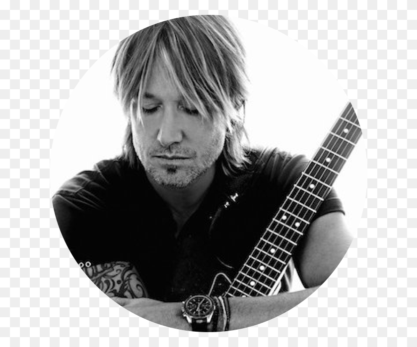 640x640 Keith Urban Concert Urban Music Country Music Singers Keith Urban, Person, Human, Guitarist HD PNG Download