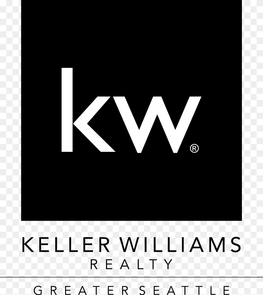 Keller Williams Black Emblem Logo Keller Williams PNG