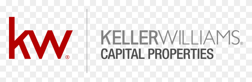 1226x338 Descargar Png Keller Williams Capital Logo Keller Williams Realty Png