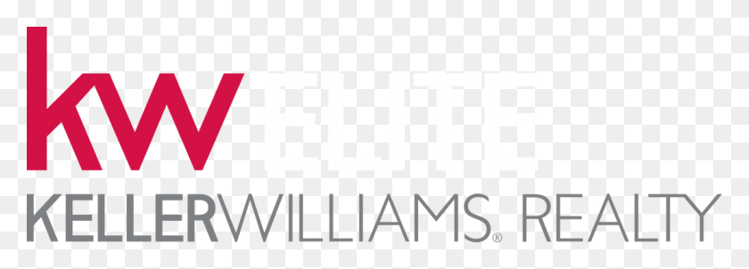 1100x342 Keller Williams Log Keller Williams Realty, Label, Text, Word HD PNG Download