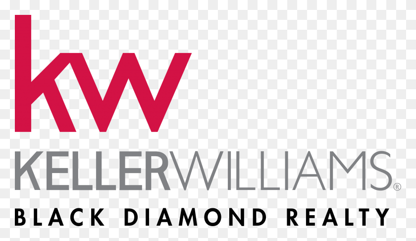 2400x1313 Descargar Png Keller Williams Logo Transparente Keller Williams Logo, Word, Texto, Símbolo Hd Png