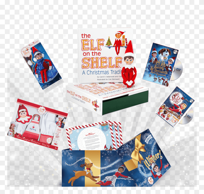 1272x1202 Kelloggs Elf On The Shelf Codes, Advertisement, Poster, Flyer HD PNG Download