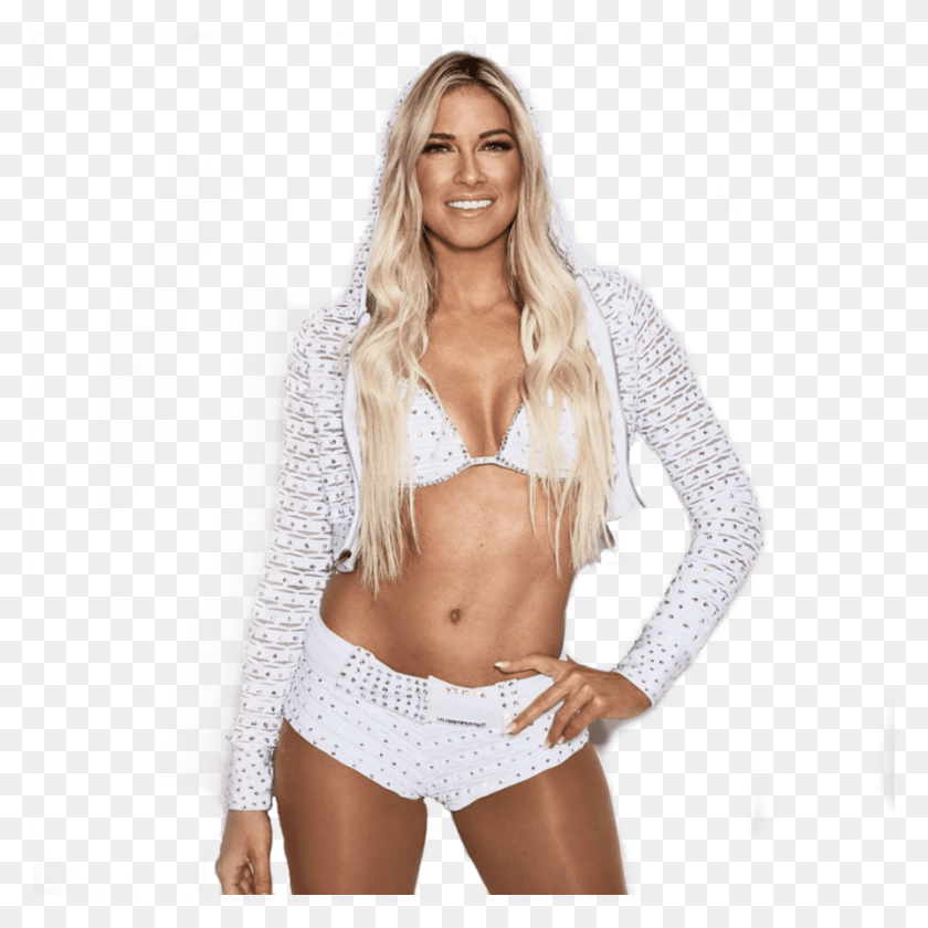 894x894 Kelly Kelly Royal Rumble 2018, Clothing, Apparel, Person HD PNG Download