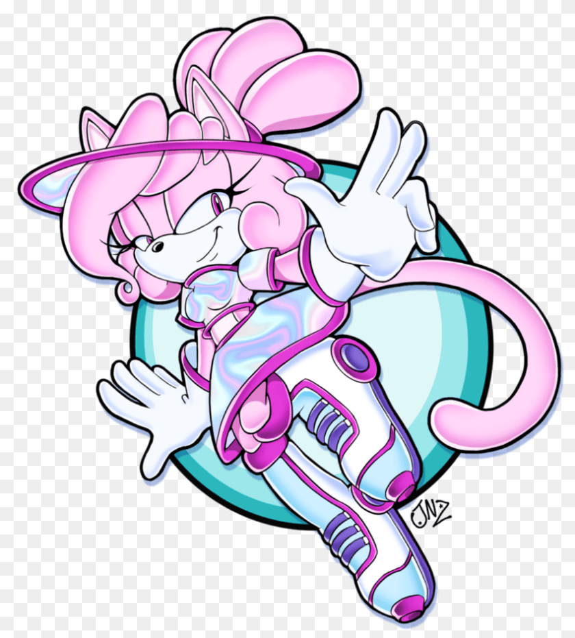 Kelly The Pink Panther, Purple, Book, Comics, Publication Transparent PNG