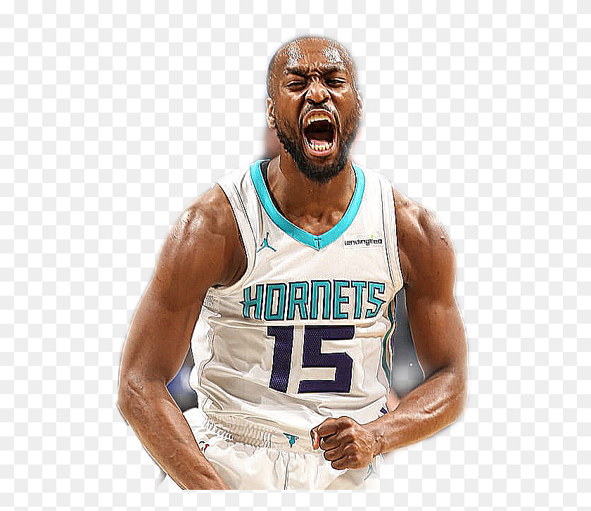 530x666 Kemba Walker Hornets Freetoedit Basketball Player, Person, Human, People HD PNG Download