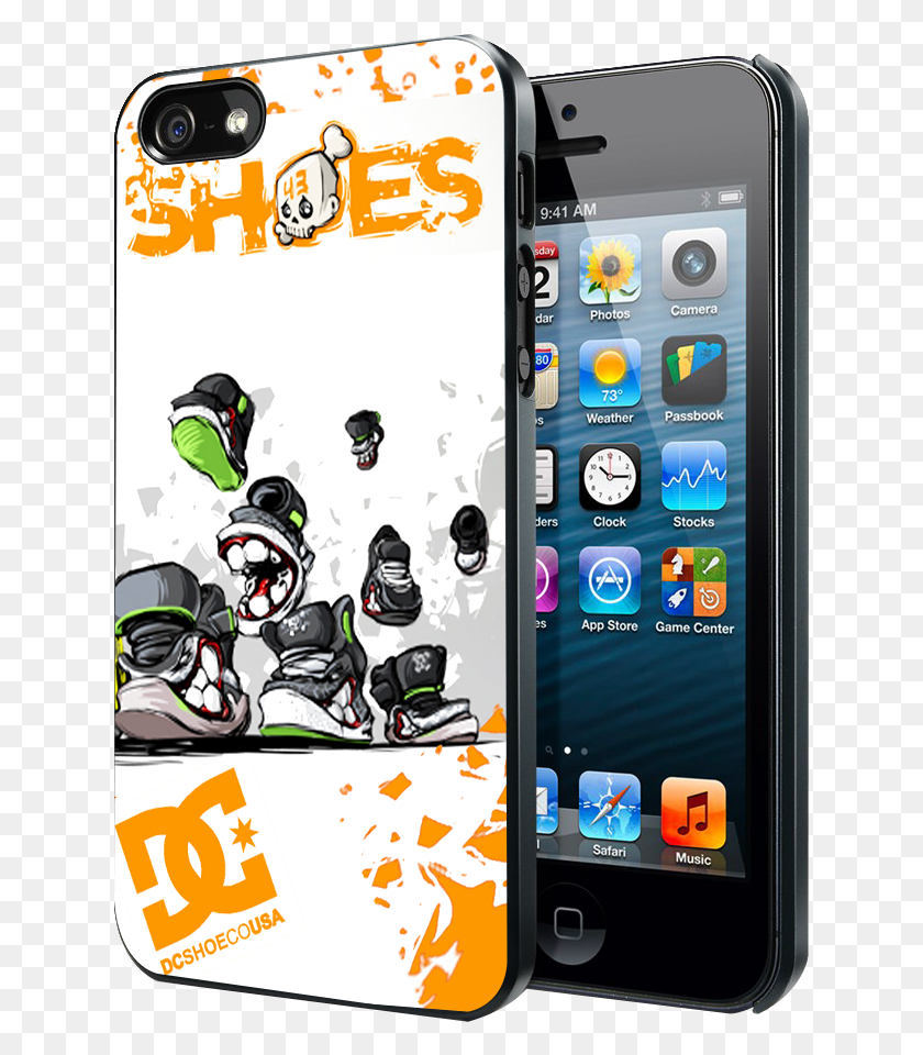 634x900 Ken Block Dc Shoes Monster Rally Team Gymkhana Hoonigan Iphone 5 Real Madrid Hoesje, Mobile Phone, Phone, Electronics HD PNG Download