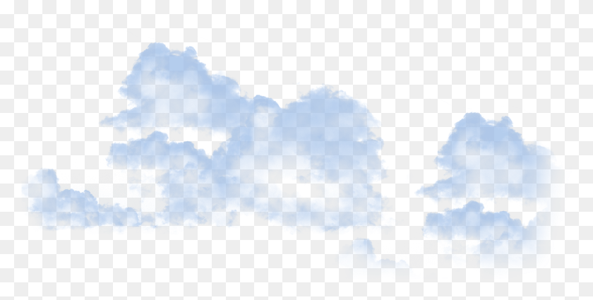 1655x775 Ken Gomez Art Portfolio Background Clouds Clouds Clouds, Nature, Outdoors HD PNG Download