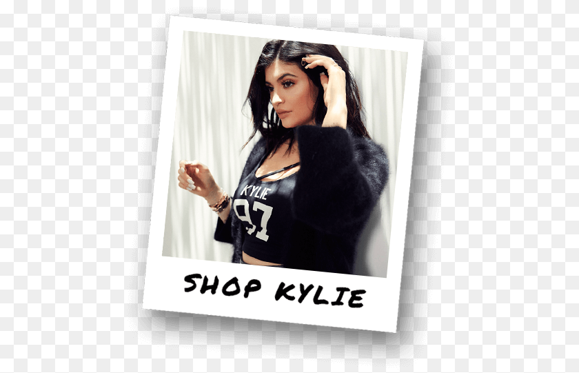 Kendall And Kylie Jenner Kendall Jenner, Hand, Portrait, Photography, Body Part Transparent PNG