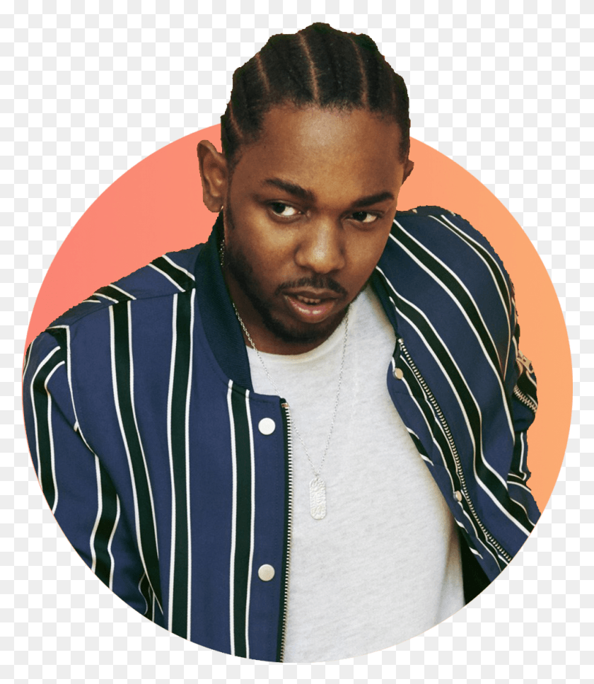 983x1144 Kendrick Lamar Kendrick Lamar Estilo 2017, Cara, Persona, Humano Hd Png