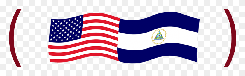 1171x302 Космический Центр Кеннеди, Флаг, Символ, Американский Флаг Hd Png Скачать