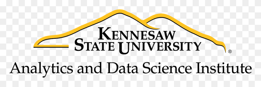 1147x324 Kennesaw State University Coles College Of Business, Text, Logo, Symbol HD PNG Download