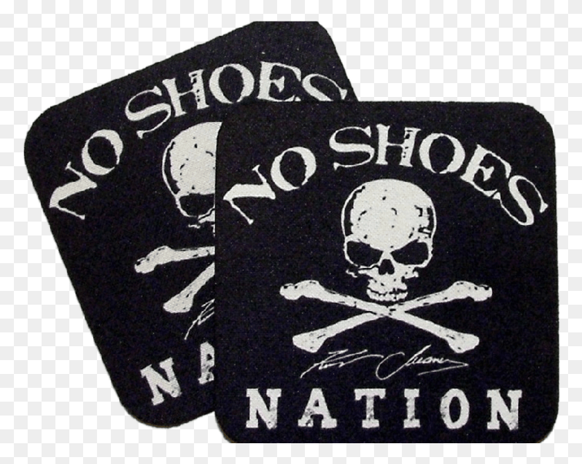 1094x856 Kenny Chesney No Shoes Nation 2 Coaster Set Kenny Chesney No Shoes Nation Logo, Passport, Id Cards, Document HD PNG Download