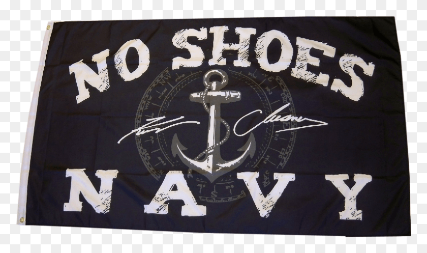 793x445 Kenny Chesney No Shoes Navy Flag Emblem, Hook, Clock Tower, Tower HD PNG Download