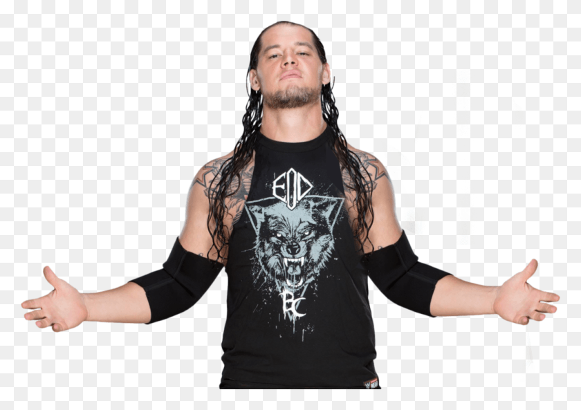 1024x700 Kenny Omega Image Background Wwe Baron Corbin United States Champion, Clothing, Apparel, Person HD PNG Download