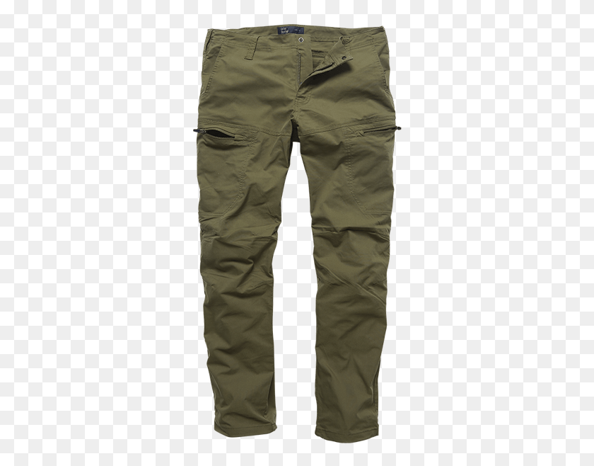 301x598 Kenny Technical Pants Feminina Verde Militar, Clothing, Apparel, Khaki Hd Png