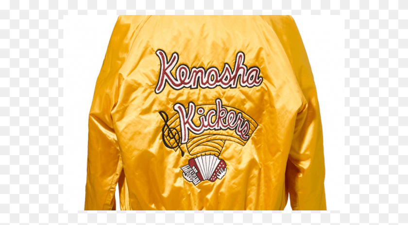 581x404 Kenosha Kickers, Clothing, Apparel, Coat HD PNG Download