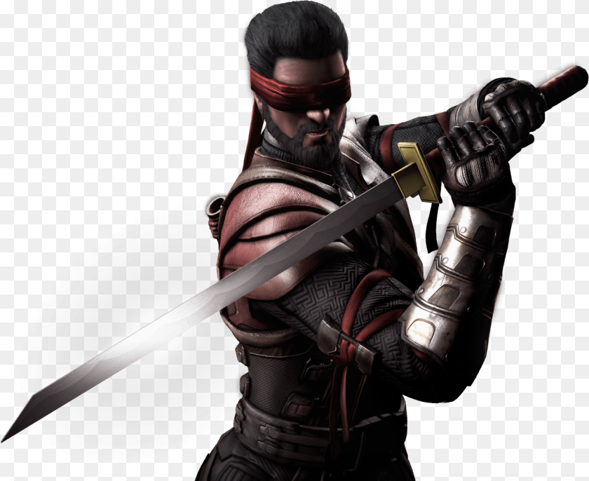 Kenshi Dan Southworth Anime, Sword, Weapon, Clothing, Glove Clipart PNG