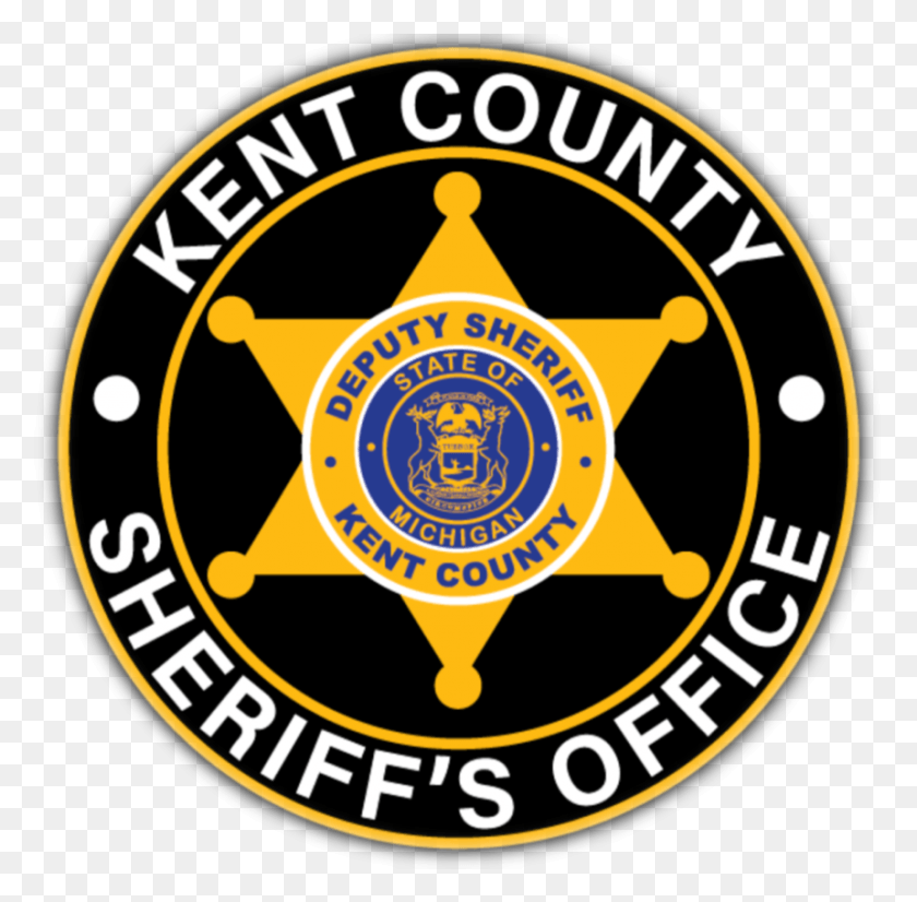 860x845 Kent County Sheriff Kent County Sheriff Logo, Symbol, Trademark, Badge HD PNG Download
