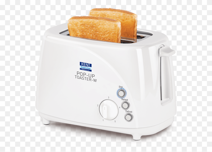 559x541 Kent Pop Up Toaster W Kent Pop Up Toaster, Appliance, Bread, Food HD PNG Download