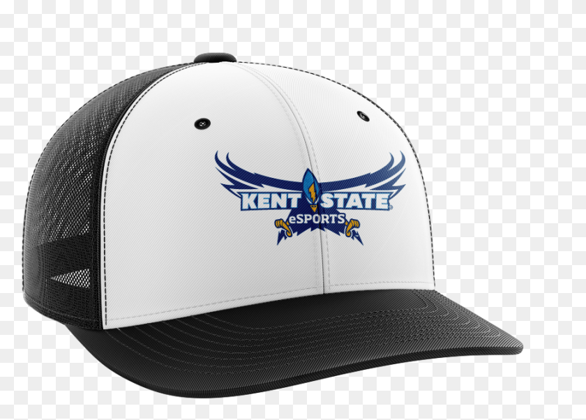 872x607 Kent State University Dad Hat Hat, Clothing, Apparel, Baseball Cap HD PNG Download