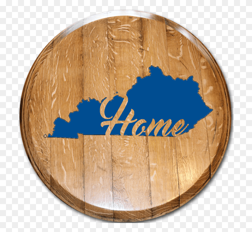 717x713 Kentucky Bourbon State Of Kentucky, Tabletop, Furniture, Lamp HD PNG Download