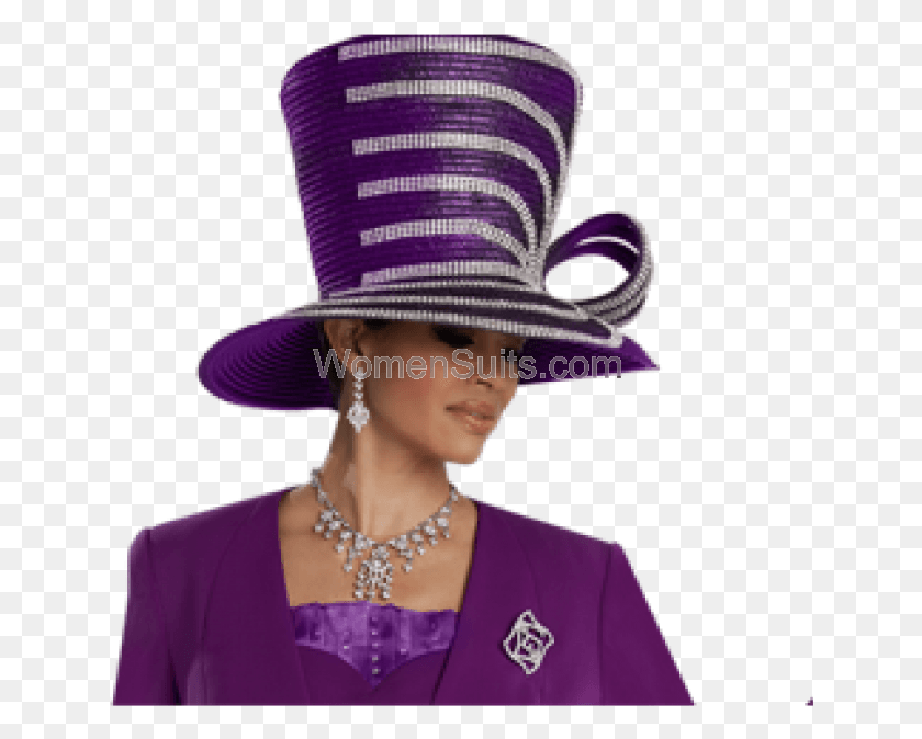 642x614 Kentucky Derby Dresses Transparent Background Costume Hat, Clothing, Apparel, Person HD PNG Download