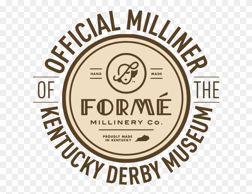 624x587 Kentucky Derby Museum Circle, Beer, Alcohol, Beverage HD PNG Download