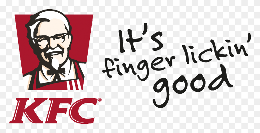 1489x712 Kentucky Fried Chicken Logo Kfc, Texto, Símbolo, Marca Registrada Hd Png