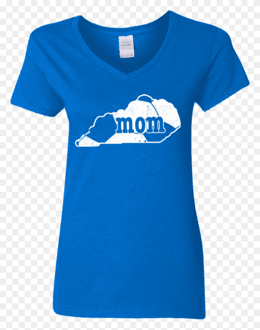 896x1156 Kentucky Soccer Mom Shirt Soccer Mom Clothing Active Shirt, Apparel, T-shirt HD PNG Download