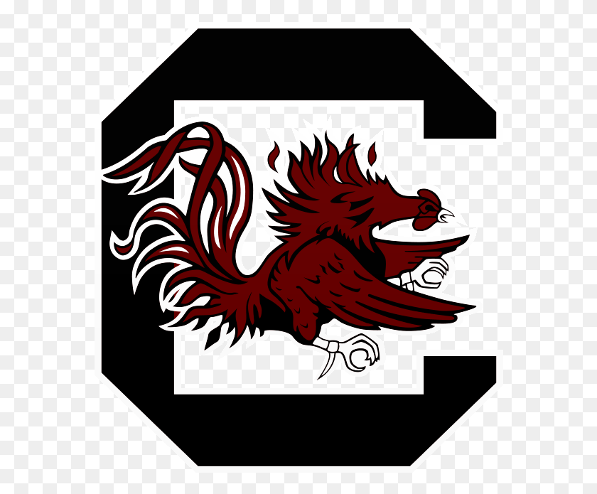576x635 Kentucky Wildcats Vs University Of South Carolina Logo, Etiqueta, Texto, Símbolo Hd Png