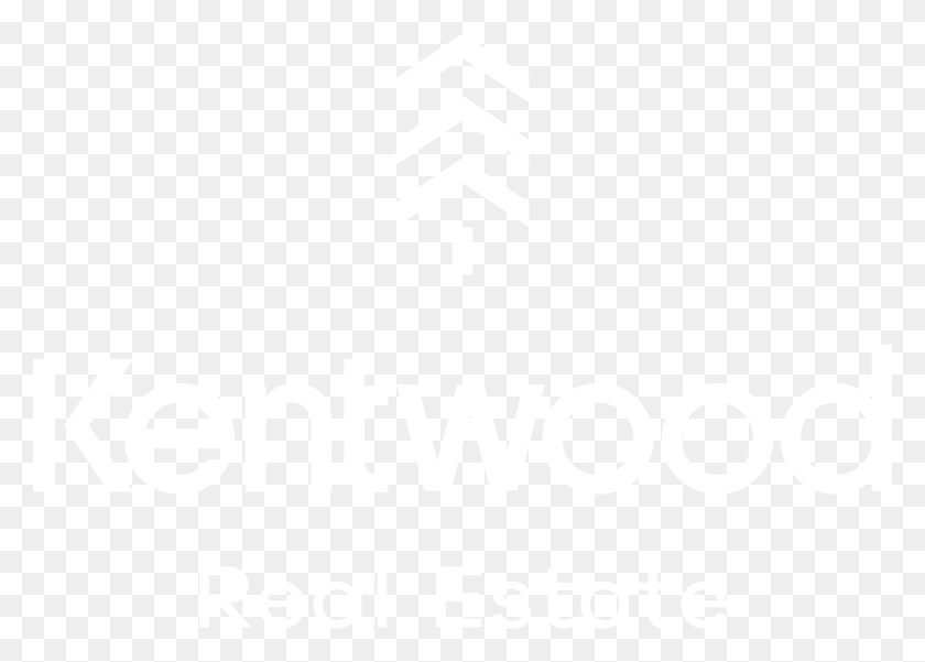2083x1446 Kentwood Real Estate Logo Graphic Design, White, Texture, White Board HD PNG Download