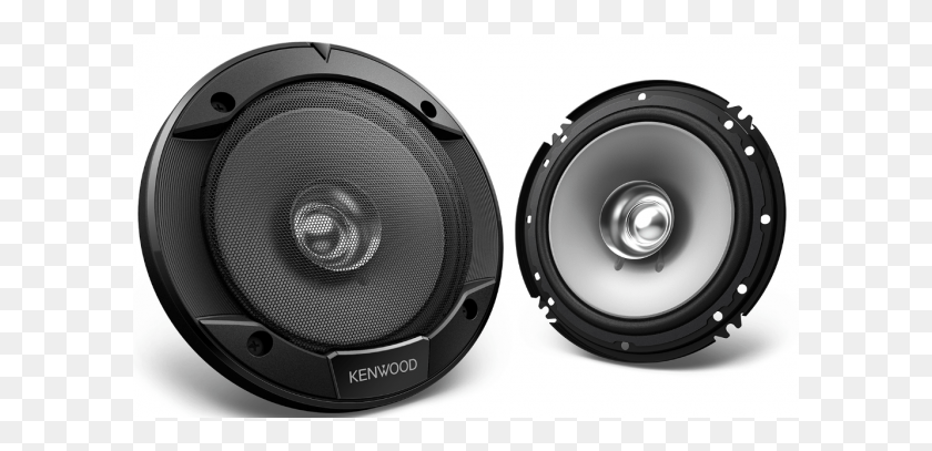 601x347 Kenwood 6 Inch Dual Cone Kfc S1656g Kenwood Kfc, Speaker, Electronics, Audio Speaker HD PNG Download