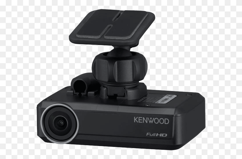 590x494 Kenwood Dash Cam, Camera, Electronics, Projector HD PNG Download