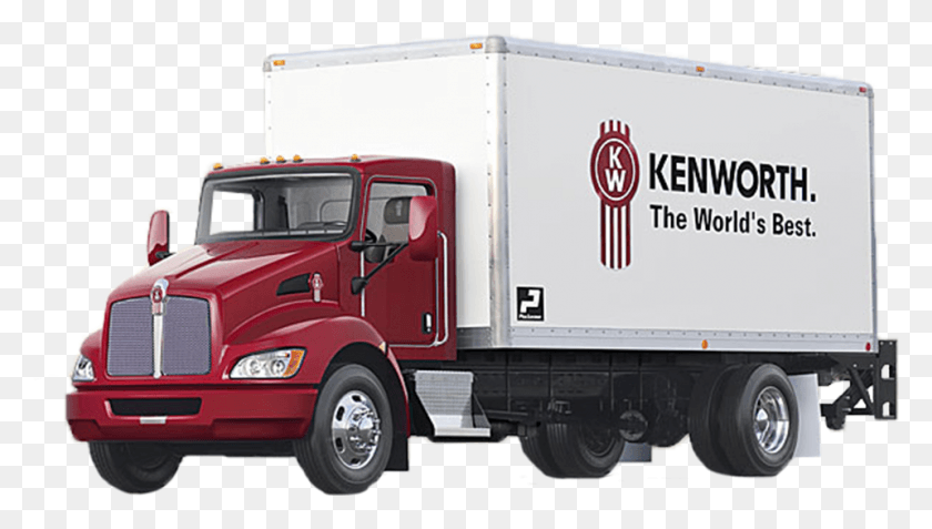 959x513 Kenworth, Truck, Vehicle, Transportation HD PNG Download