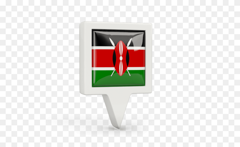 636x456 Kenya Flag, Symbol, Text, Logo HD PNG Download