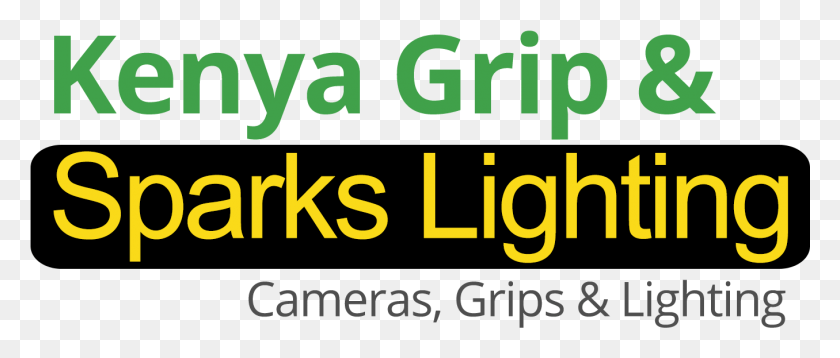 1355x519 Kenya Grips Amp Sparks Lighting Mooks, Текст, Число, Символ Hd Png Скачать