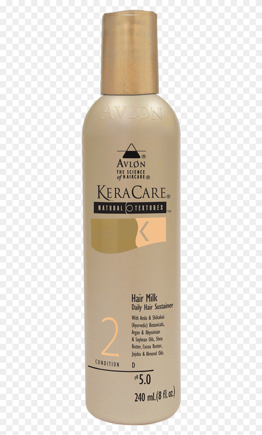 321x1332 Keracare Natural Textures Hair Milk Keracare, Aluminium, Bottle, Tin HD PNG Download