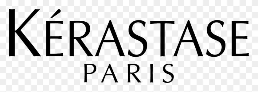 1000x311 Kerastase Logo Kerastase Paris, Text, Symbol, Trademark HD PNG Download