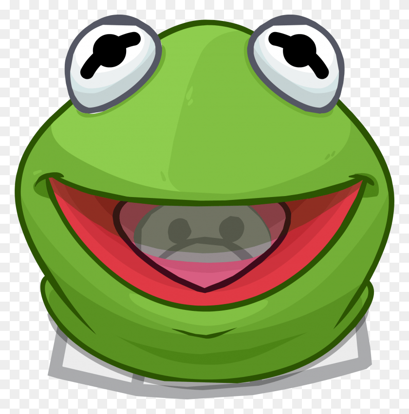 1975x2004 Kermit The Frog 508th Parachute Infantry Regiment, Amphibian, Wildlife, Animal HD PNG Download