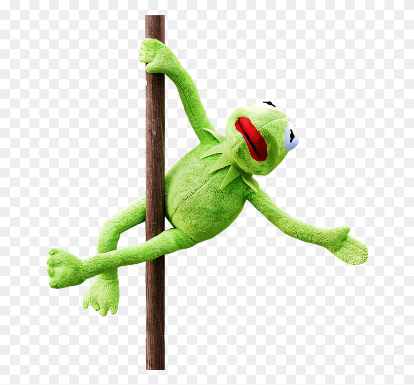 661x721 Kermit The Frog Kermit The Frog, Animal, Reptile, Lizard HD PNG Download