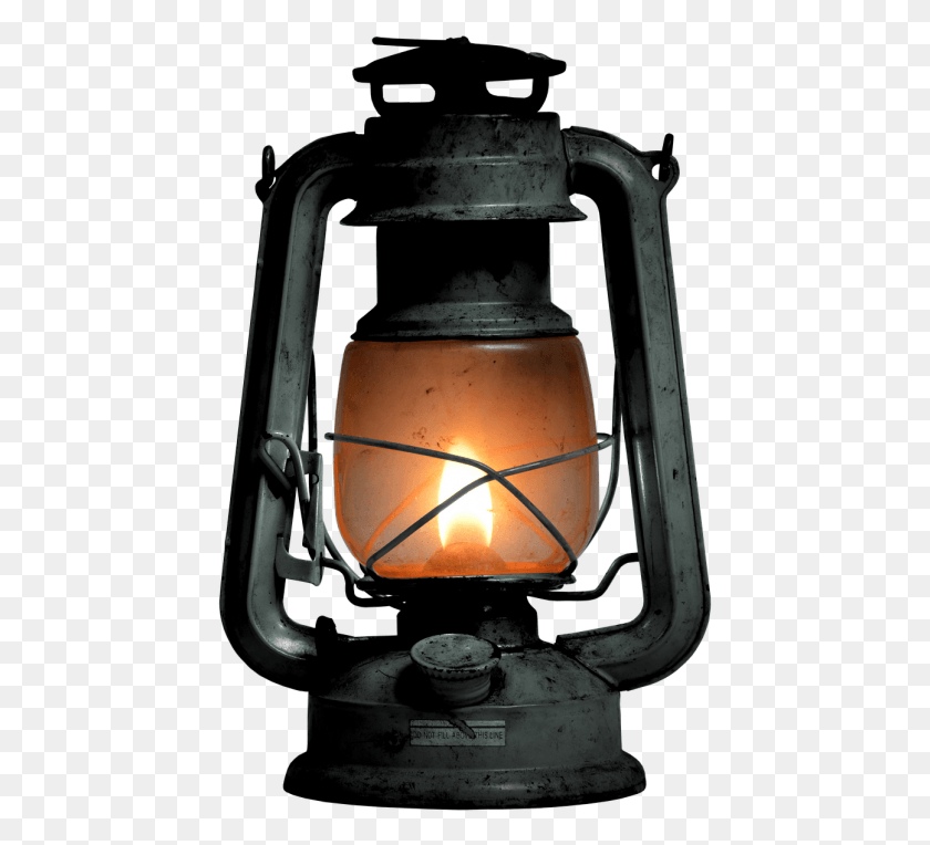 449x704 Kerosene Lamplampoldwire Kerosene Lamp, Lantern, Lampshade, Helmet HD PNG Download