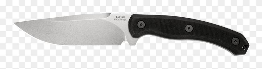 1021x214 Kershaw Diskin Hunter Fixed Blade Knife Amp Sheath Kershaw Hunting Knives, Weapon, Weaponry, Dagger HD PNG Download