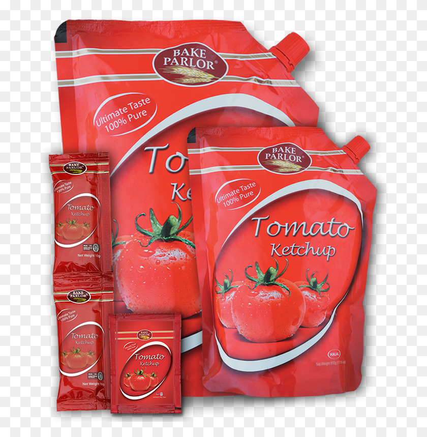 687x799 Descargar Png / Salsa De Tomate Png