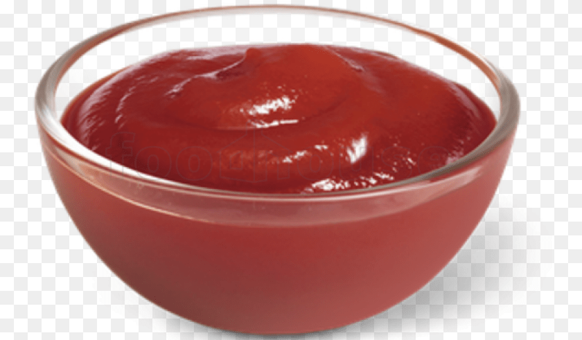 Ketchup Ketchup, Food Sticker PNG