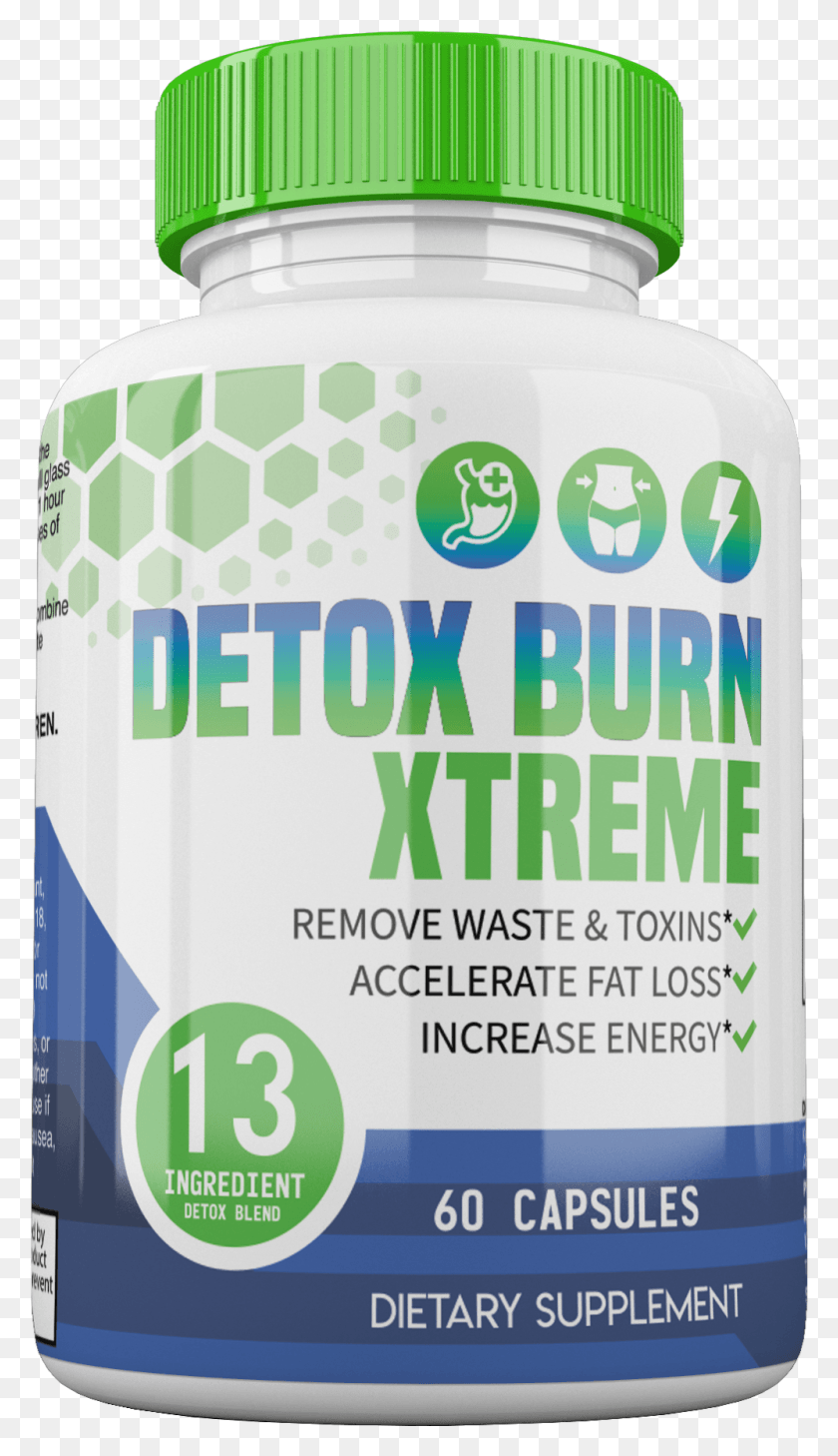 998x1789 Keto Burn Xtreme Detox Burn Xtreme, Бутылка, Растение, Текст Hd Png Скачать
