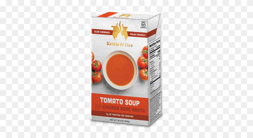 254x400 Kettle And Fire Soups, Plant, Bowl, Flyer HD PNG Download