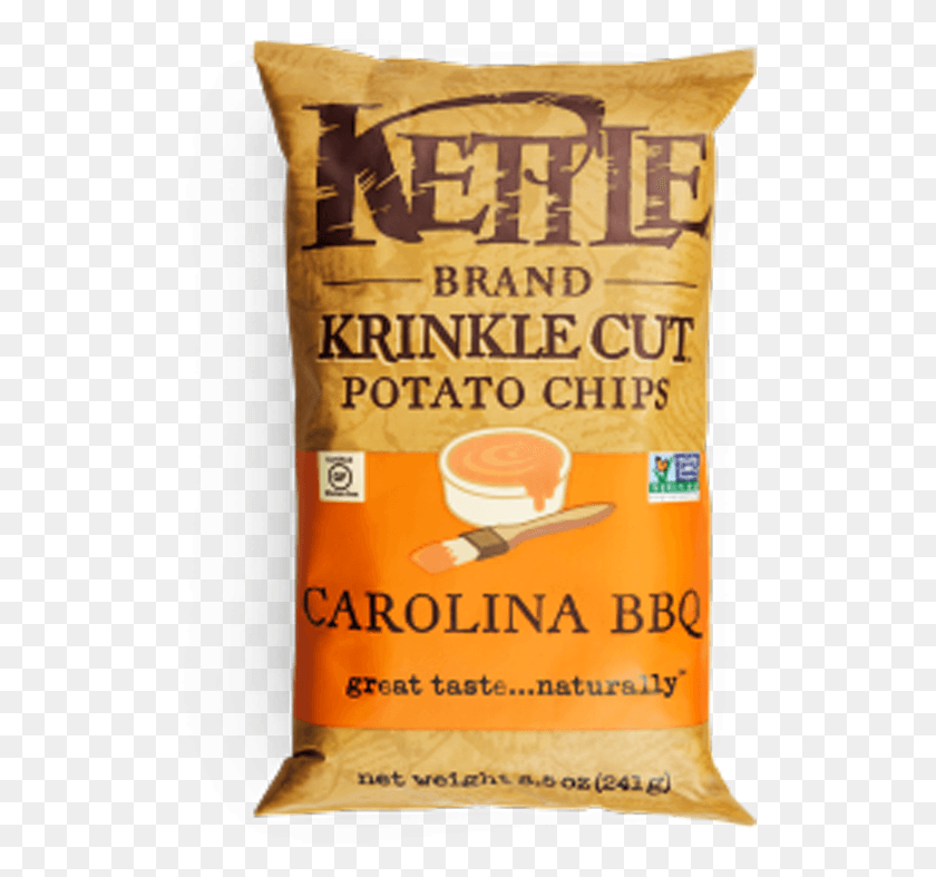 519x727 Kettle Chips Buffalo Bleu, Food, Plant, Flour HD PNG Download