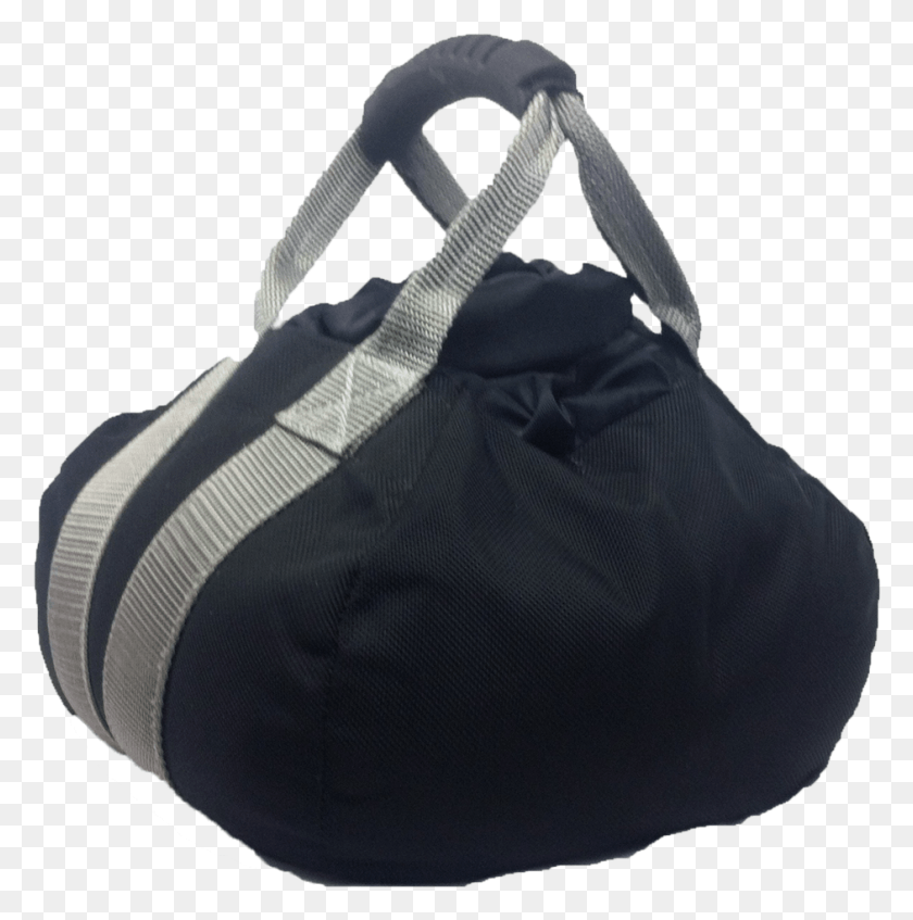 941x950 Descargar Png Kettlebell Sandbags Hobo Bag, Bolso, Accesorios, Accesorio Hd Png